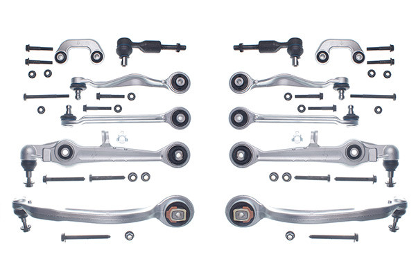 DENCKERMANN Reparatursatz, Querlenker