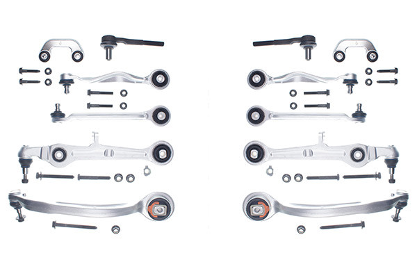 DENCKERMANN Reparatursatz, Querlenker