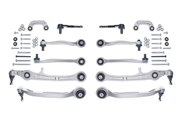 DENCKERMANN Reparatursatz, Querlenker