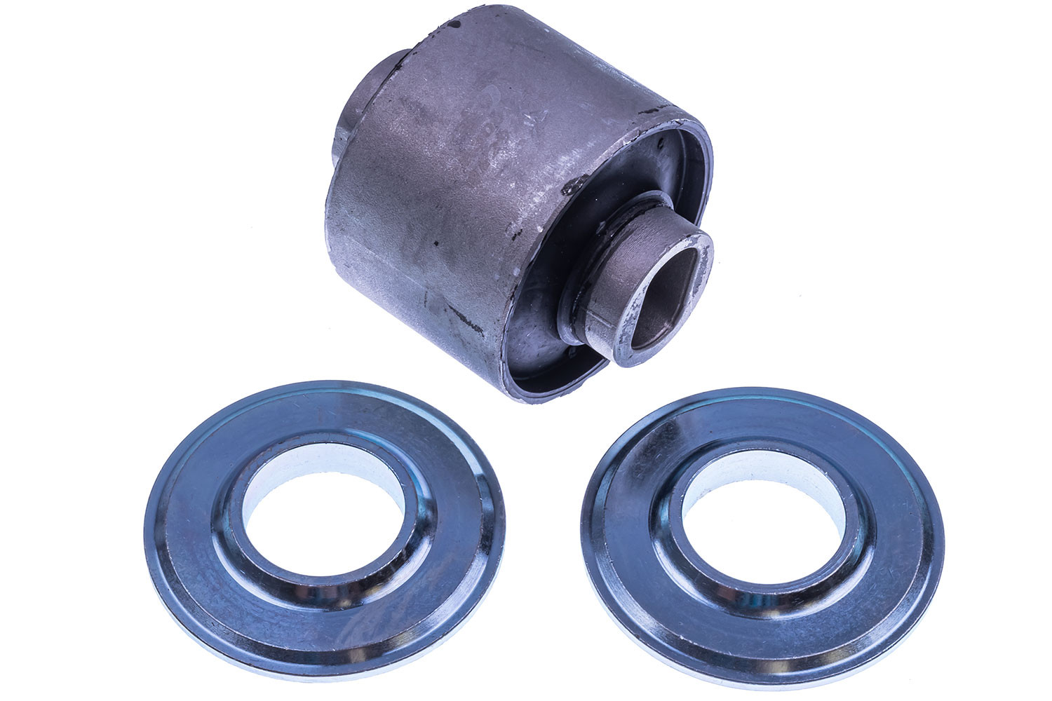 DENCKERMANN Lagerung, Lenker