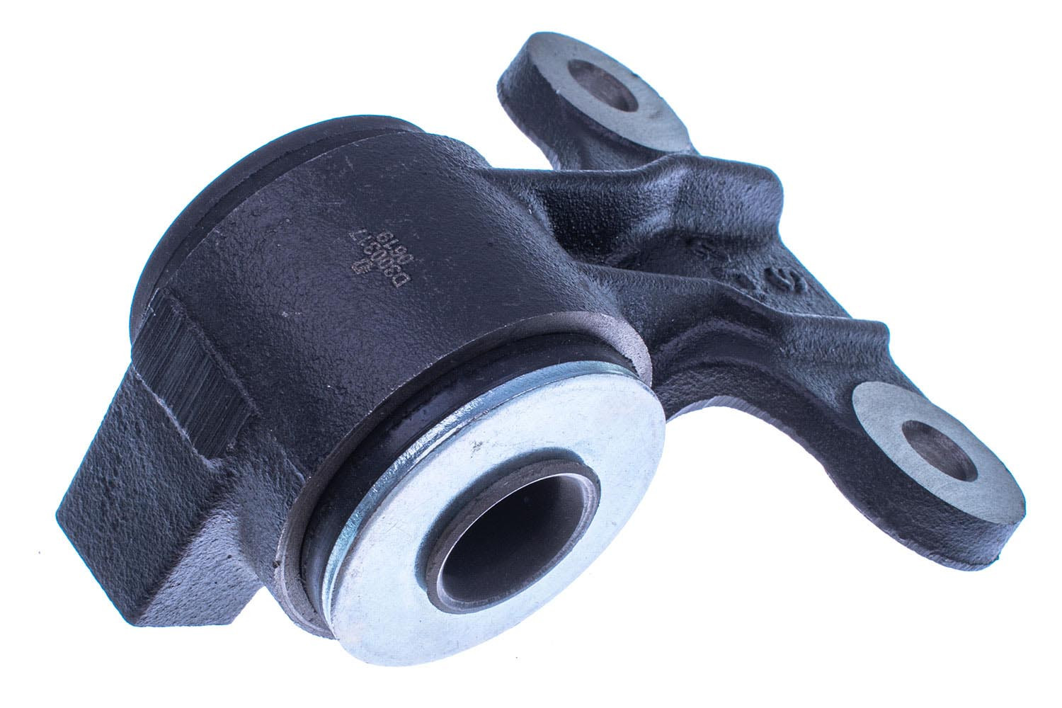 DENCKERMANN Lagerung, Lenker