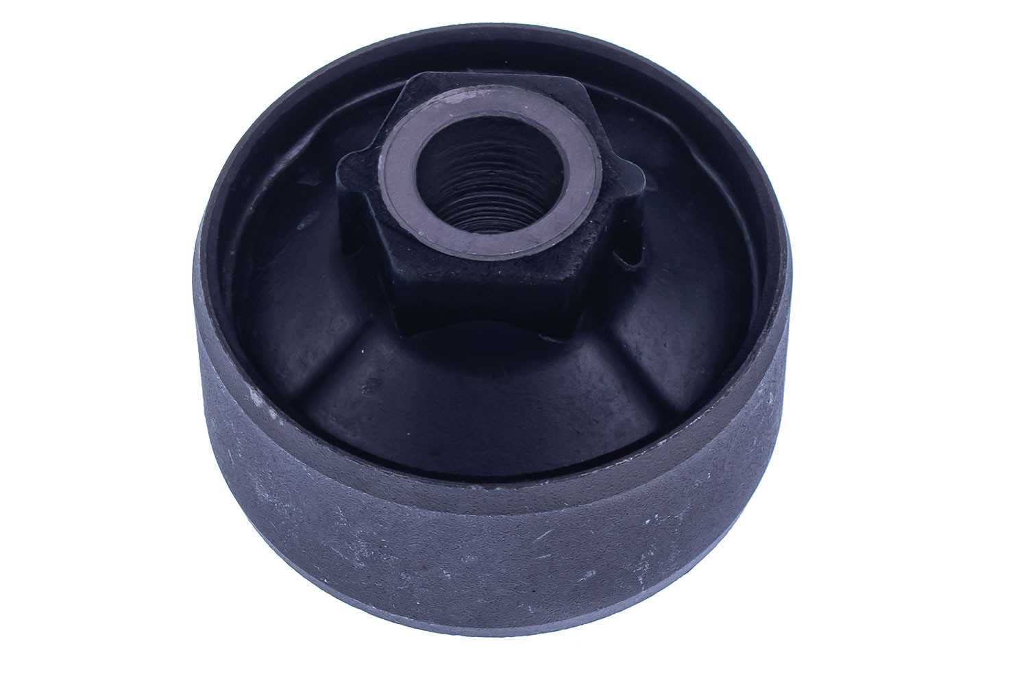 DENCKERMANN Lagerung, Lenker