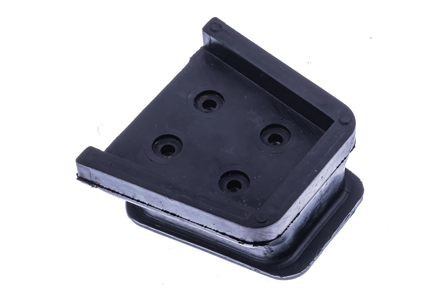 DENCKERMANN Lagerung, Blattfeder