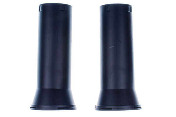 DENCKERMANN Staubschutzsatz, Stoßdämpfer