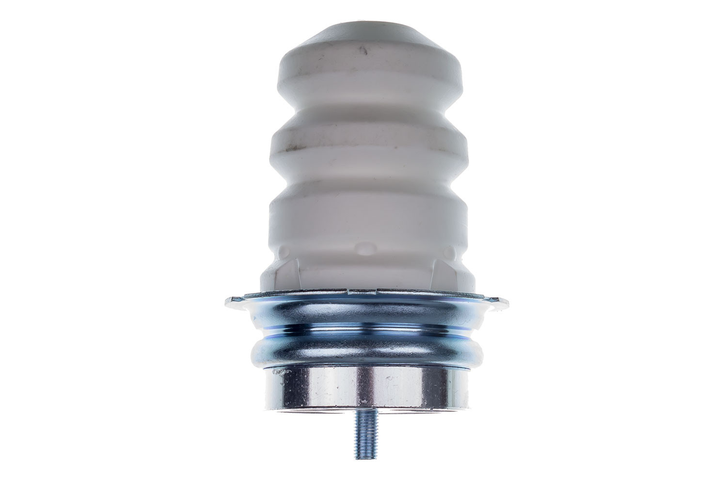 DENCKERMANN Anschlagpuffer, Federung