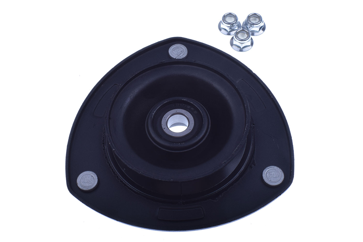 DENCKERMANN Reparatursatz, Federbeinstützlager