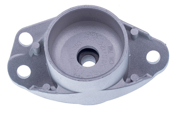 DENCKERMANN Federbeinstützlager