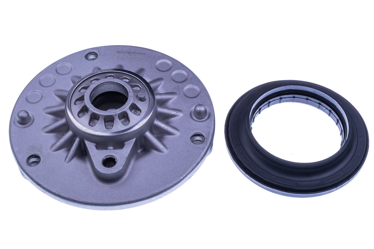 DENCKERMANN Federbeinstützlager