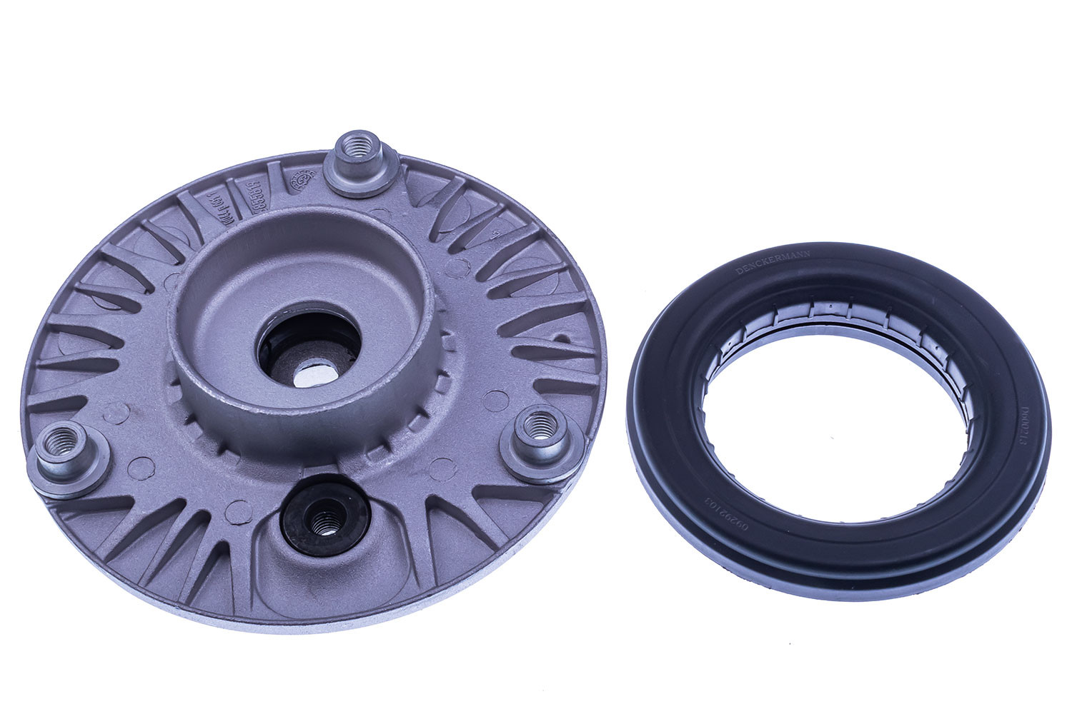 DENCKERMANN Federbeinstützlager