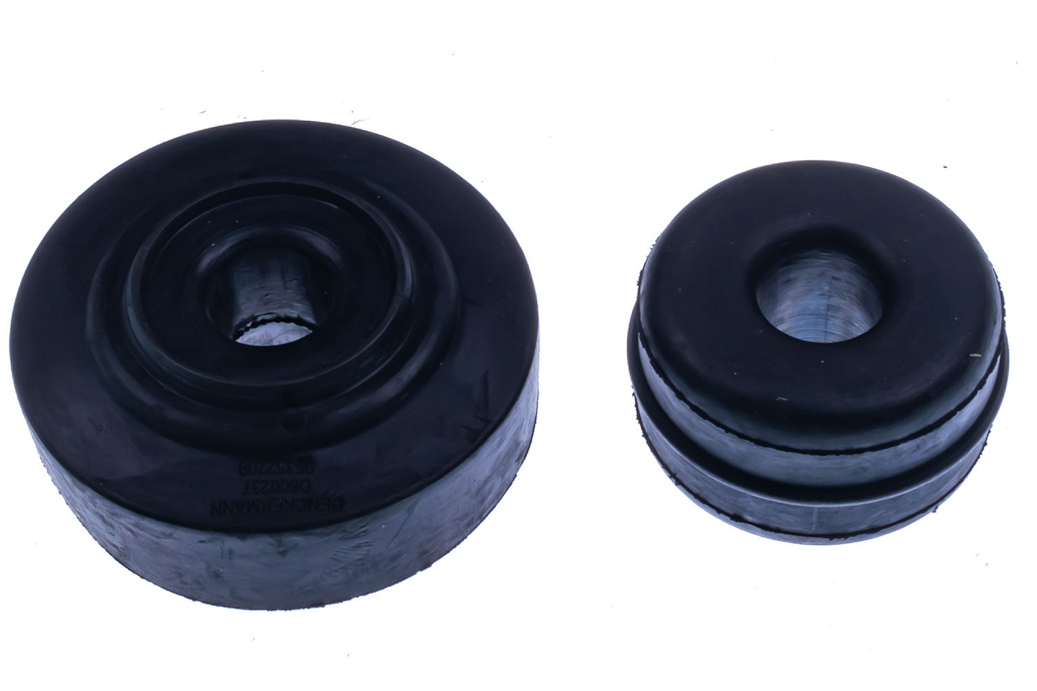 DENCKERMANN Federbeinstützlager