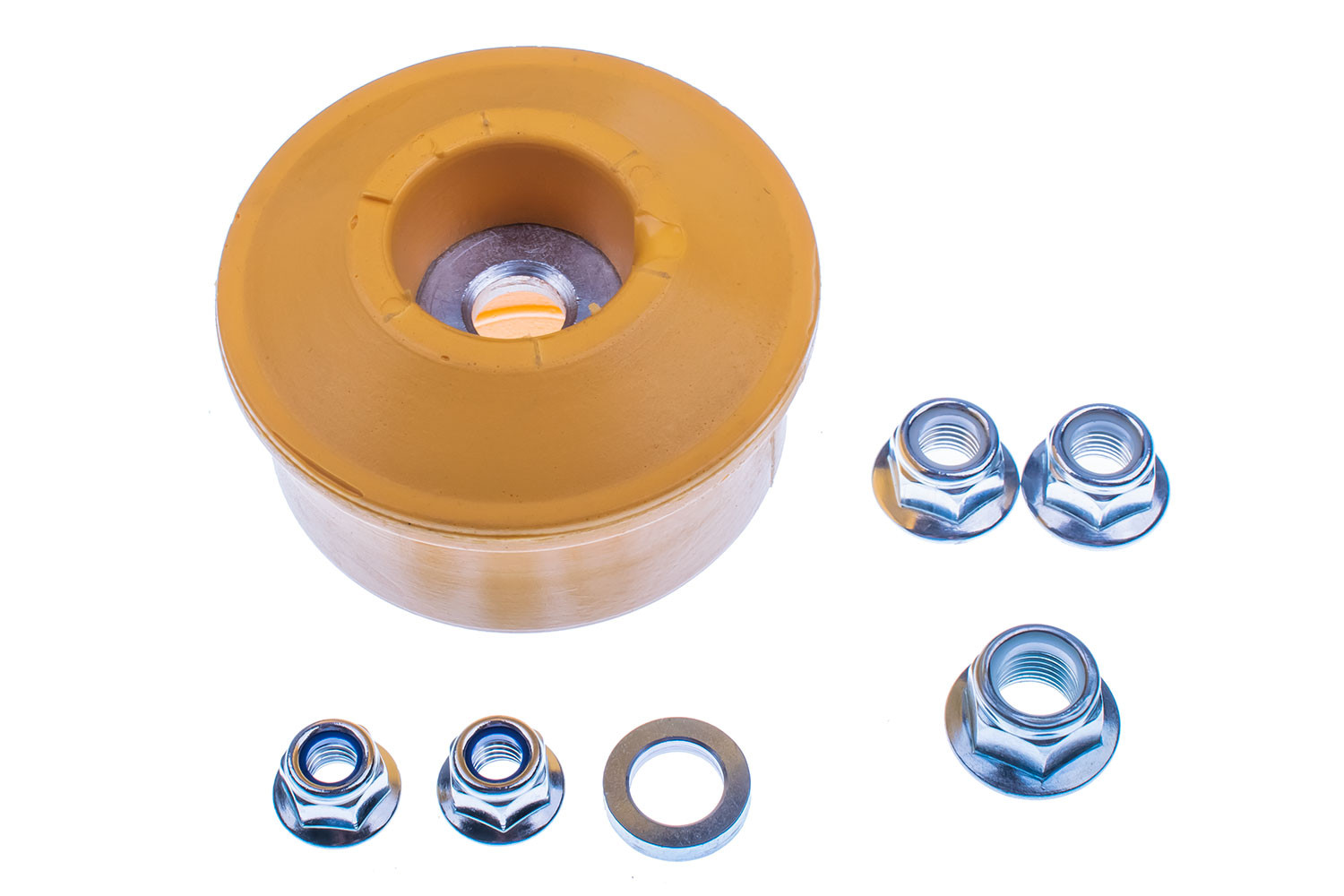 DENCKERMANN Federbeinstützlager