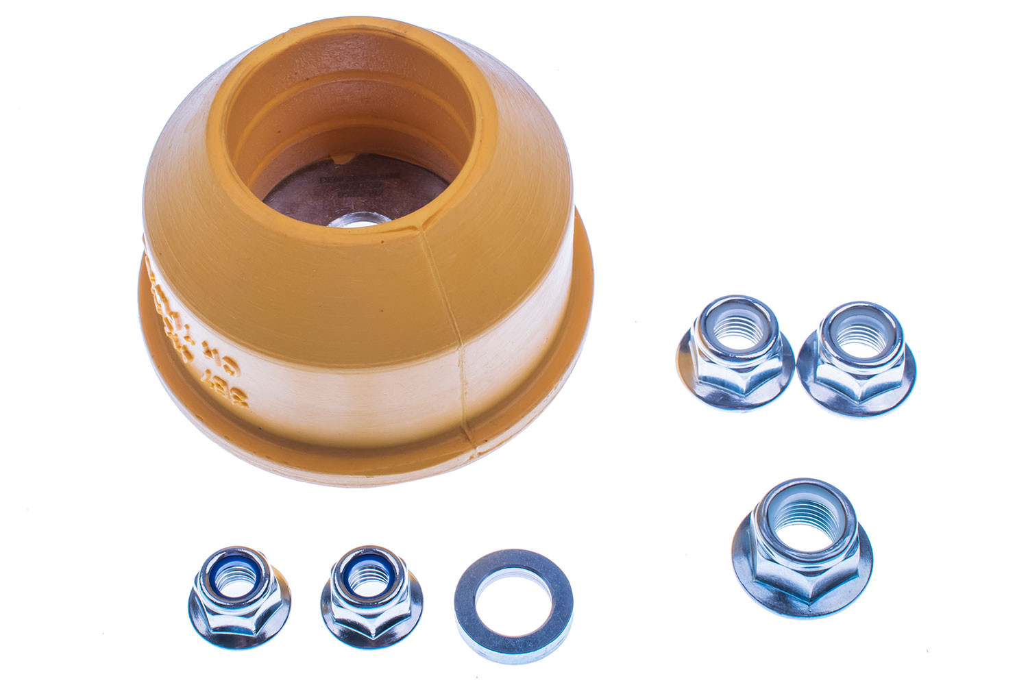 DENCKERMANN Federbeinstützlager