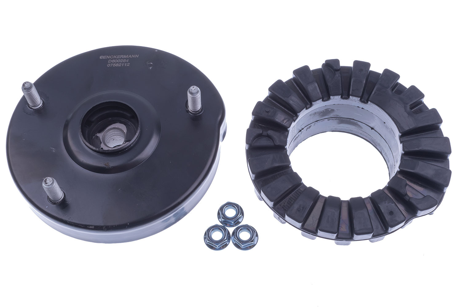 DENCKERMANN Federbeinstützlager