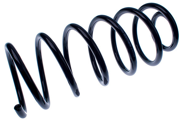 DENCKERMANN Fahrwerksfeder