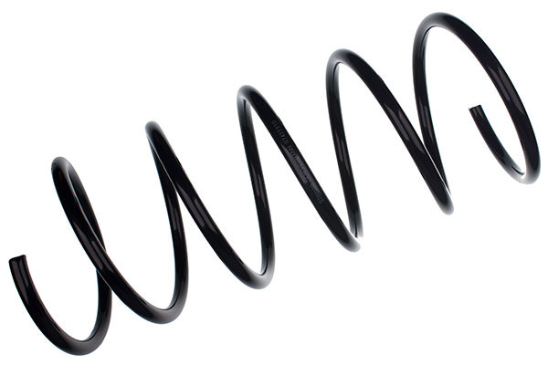 DENCKERMANN Fahrwerksfeder