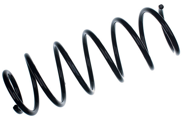 DENCKERMANN Fahrwerksfeder