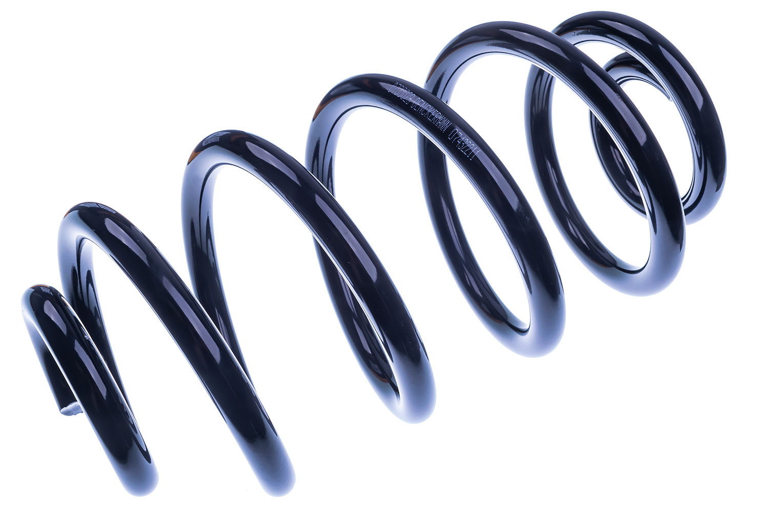 DENCKERMANN Fahrwerksfeder