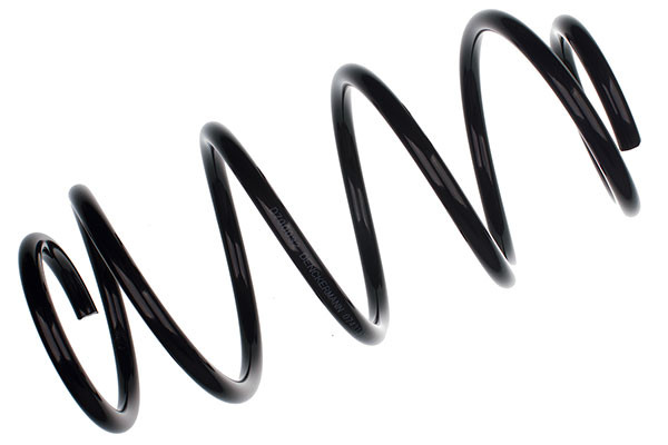 DENCKERMANN Fahrwerksfeder