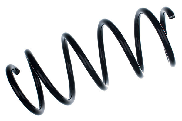 DENCKERMANN Fahrwerksfeder