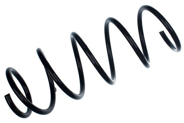 DENCKERMANN Fahrwerksfeder