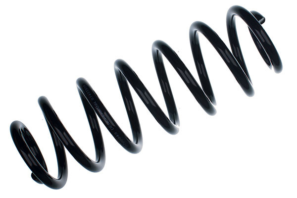 DENCKERMANN Fahrwerksfeder