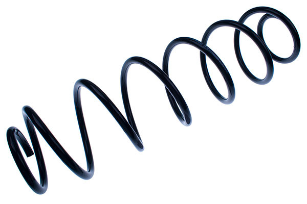 DENCKERMANN Fahrwerksfeder