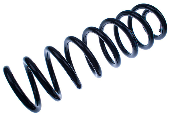 DENCKERMANN Fahrwerksfeder