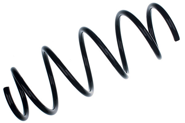 DENCKERMANN Fahrwerksfeder