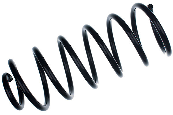 DENCKERMANN Fahrwerksfeder