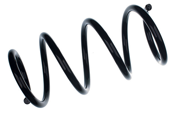 DENCKERMANN Fahrwerksfeder