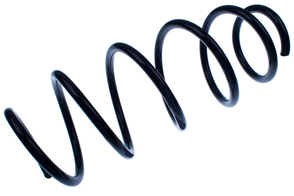 DENCKERMANN Fahrwerksfeder