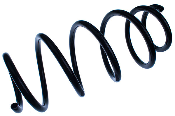 DENCKERMANN Fahrwerksfeder