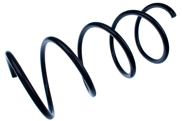 DENCKERMANN Fahrwerksfeder