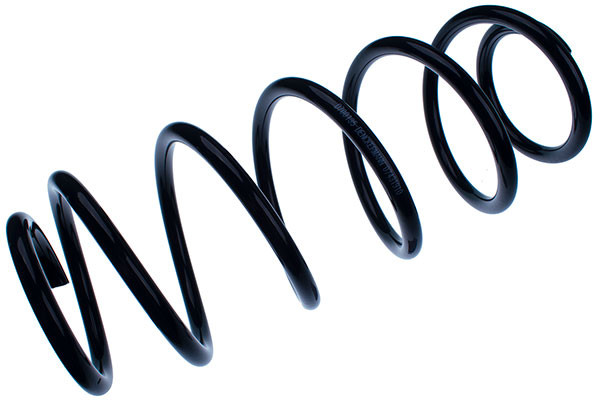 DENCKERMANN Fahrwerksfeder