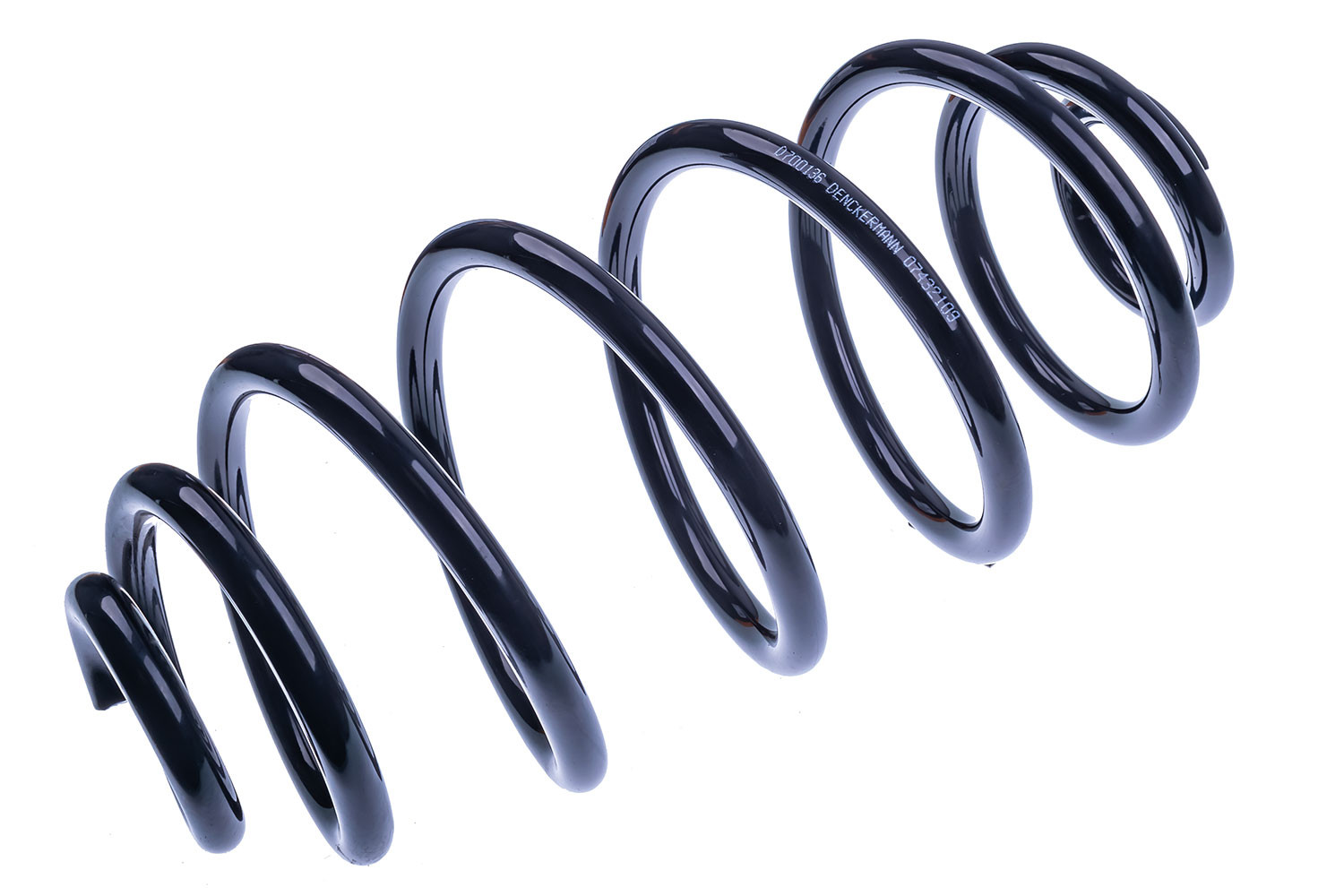 DENCKERMANN Fahrwerksfeder