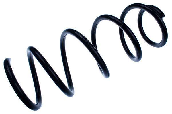 DENCKERMANN Fahrwerksfeder