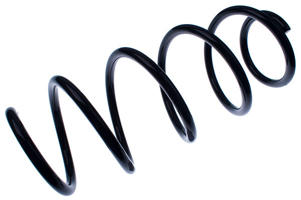 DENCKERMANN Fahrwerksfeder