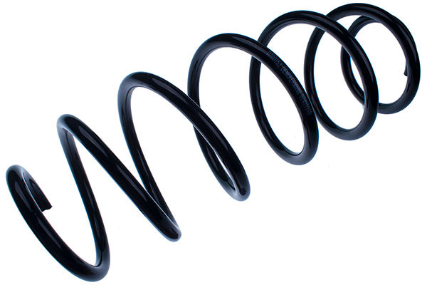 DENCKERMANN Fahrwerksfeder