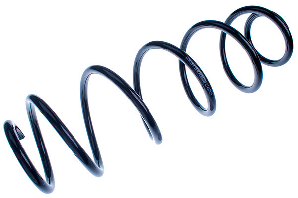 DENCKERMANN Fahrwerksfeder