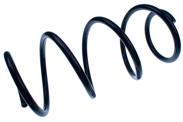 DENCKERMANN Fahrwerksfeder