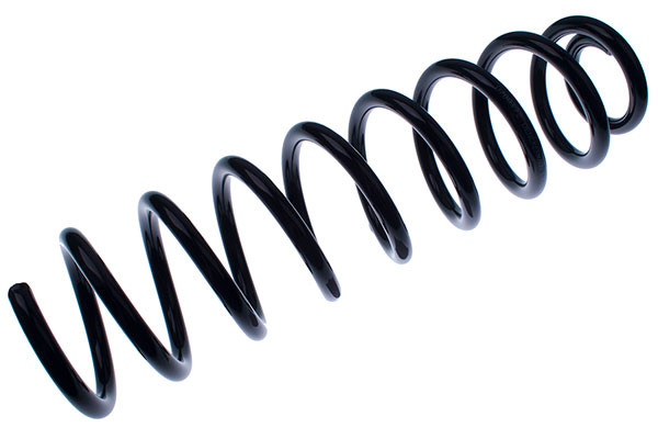 DENCKERMANN Fahrwerksfeder