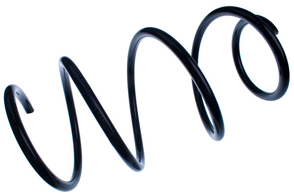 DENCKERMANN Fahrwerksfeder