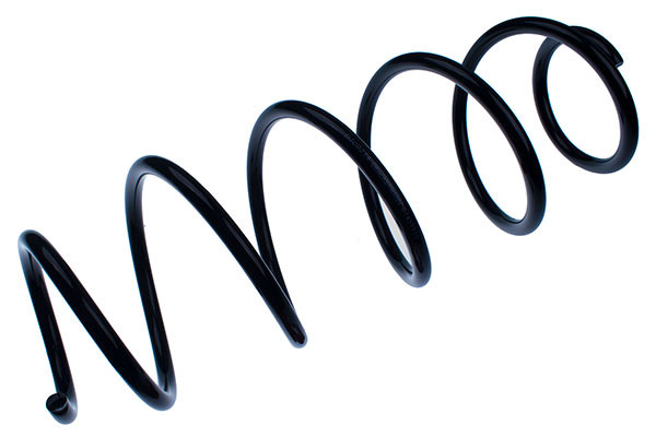 DENCKERMANN Fahrwerksfeder