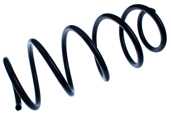 DENCKERMANN Fahrwerksfeder