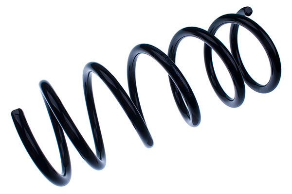 DENCKERMANN Fahrwerksfeder