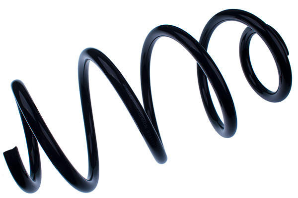 DENCKERMANN Fahrwerksfeder