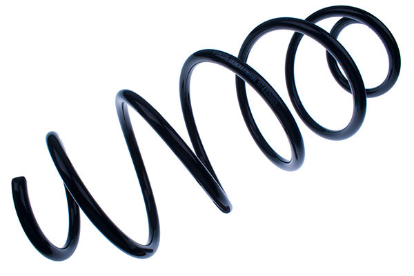 DENCKERMANN Fahrwerksfeder