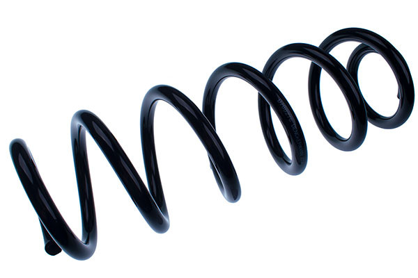 DENCKERMANN Fahrwerksfeder