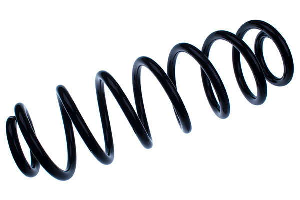 DENCKERMANN Fahrwerksfeder