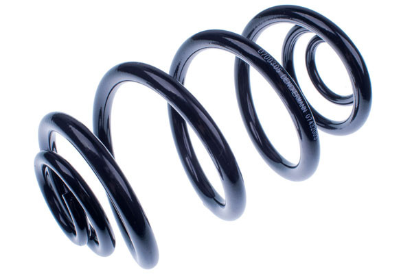 DENCKERMANN Fahrwerksfeder